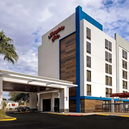 Hampton Inn San Antonio Downtown-2