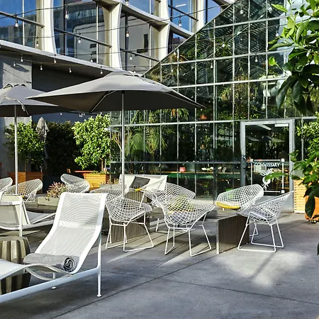 The Line Hotel La-2