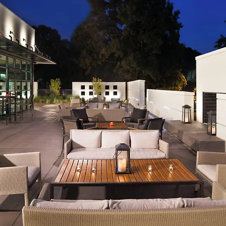 Le Meridien Atlanta Perimeter-3