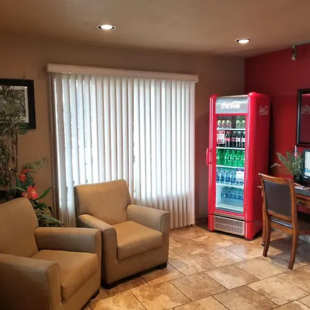 Americas Best Value Inn-Williams/Grand Canyon-2