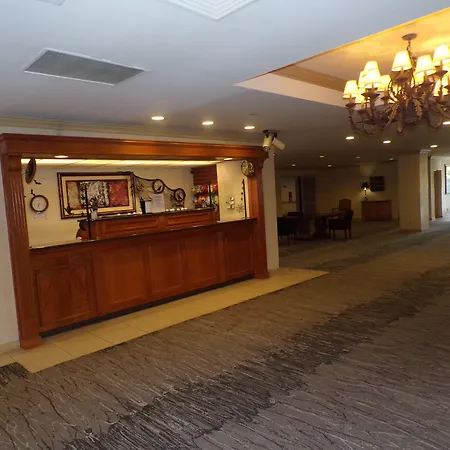 Piccadilly Inn Airport-3