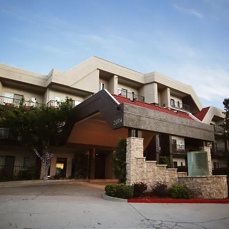 La Cuesta Inn-3