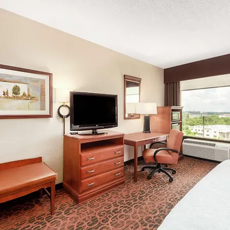 Hampton Inn Branson On The Strip-2