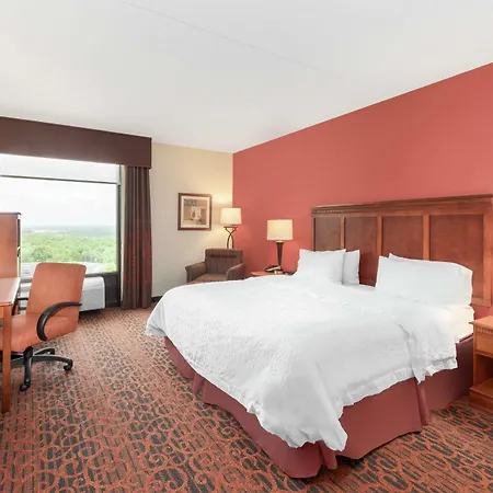Hampton Inn Branson On The Strip-3