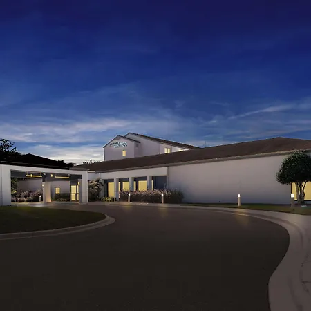 Sonesta Select Charlotte University Research Park-2