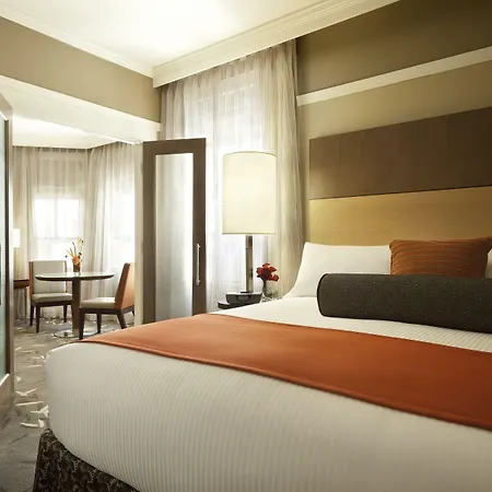 Hotel Abri Union Square-2