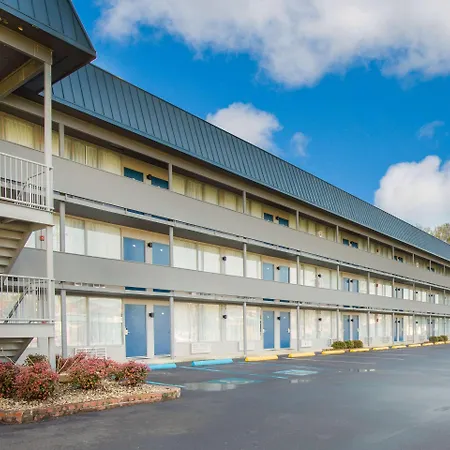 Econo Lodge Middlesboro-2