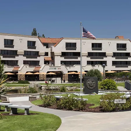 Courtyard By Marriott San Diego Rancho Bernardo-3