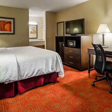 Best Western Northgate Inn-3