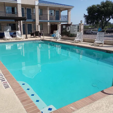 Best Western Garden Inn-3