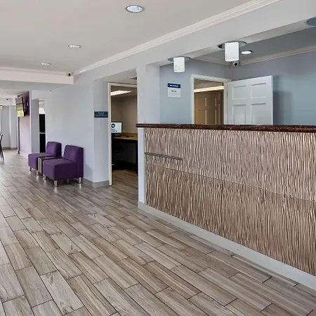 Best Western Garden Inn-2