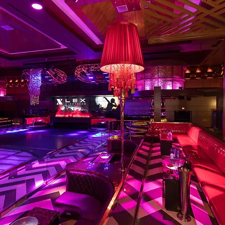 Grand Sierra Resort And Casino-3