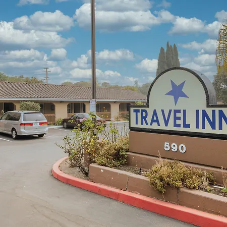 Travel Inn Sunnyvale-3