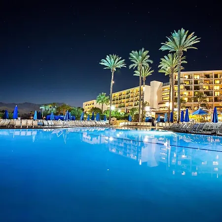 JW Marriott Desert Springs Resort&Spa-2