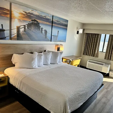 Days Inn By Wyndham Cloverdale Greencastle-3