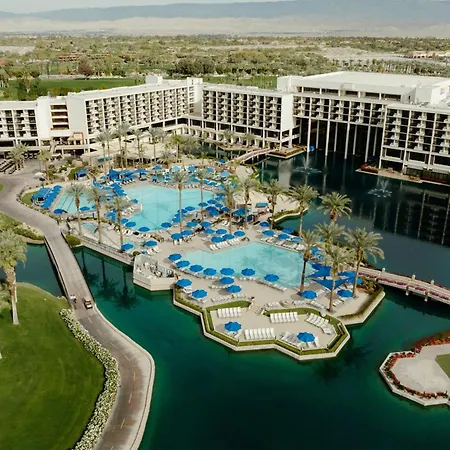 JW Marriott Desert Springs Resort&Spa-3