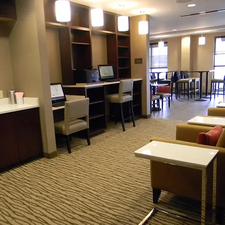 Comfort Suites-Youngstown North-2