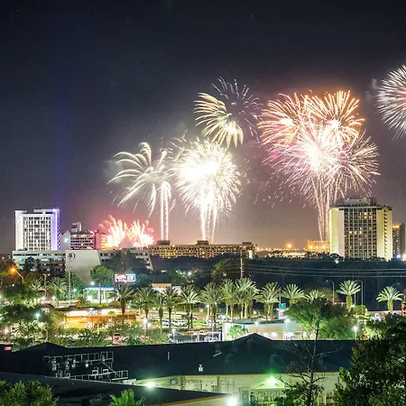 Crowne Plaza Orlando - Lake Buena Vista, an IHG Hotel-2