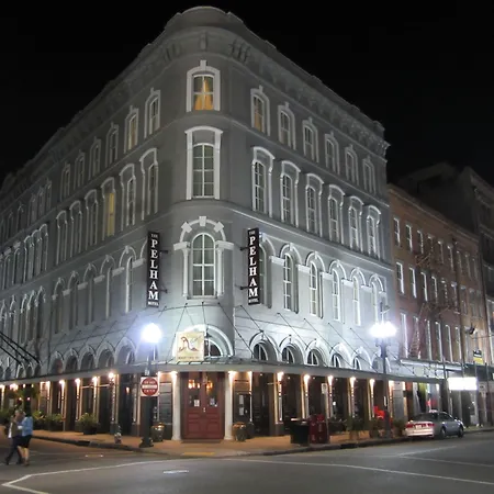 Pelham Hotel-2