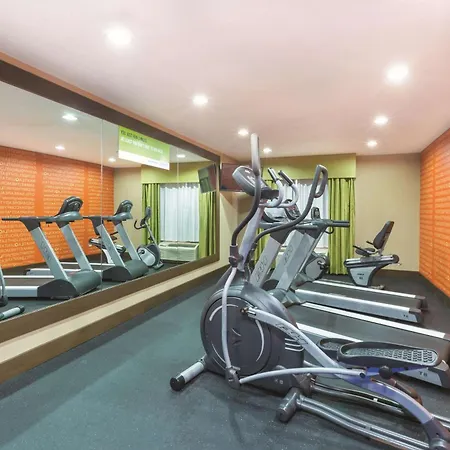 La Quinta Inn By Wyndham Austin North-2