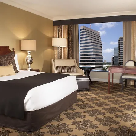 Omni Houston Hotel-3