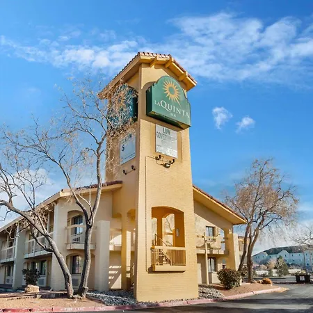 La Quinta Inn By Wyndham Albuquerque Northeast-3
