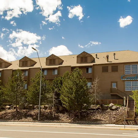 Comfort Inn Flagstaff South I-17-2