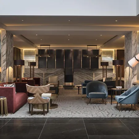 Four Seasons Hotel Houston-2