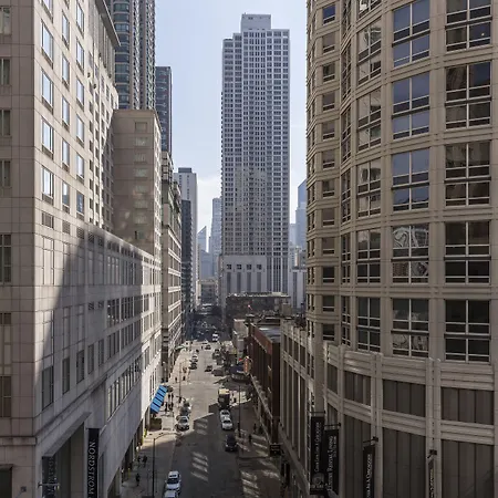 Park Hyatt Chicago-3