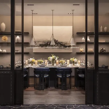 Four Seasons Hotel Houston-3