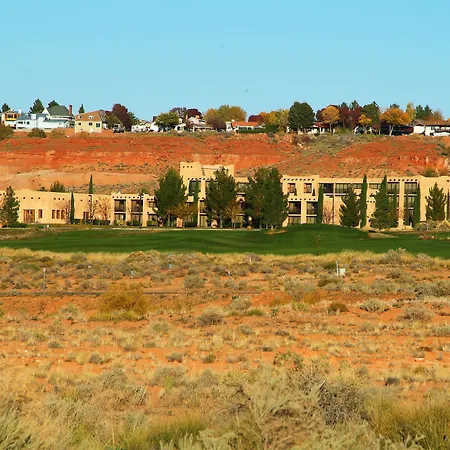 Courtyard By Marriott Page At Lake Powell-2