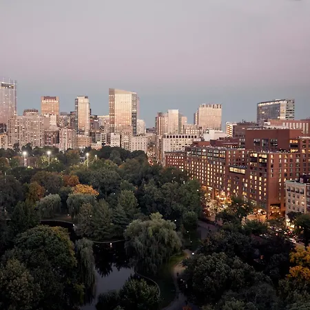 Four Seasons Boston-3