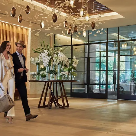 Four Seasons Hotel Austin-2