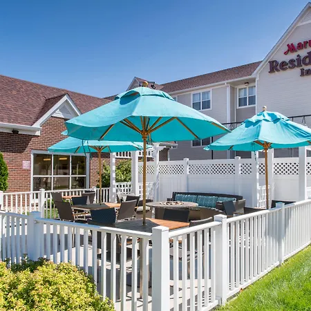 Residence Inn By Marriott Sioux Falls-2