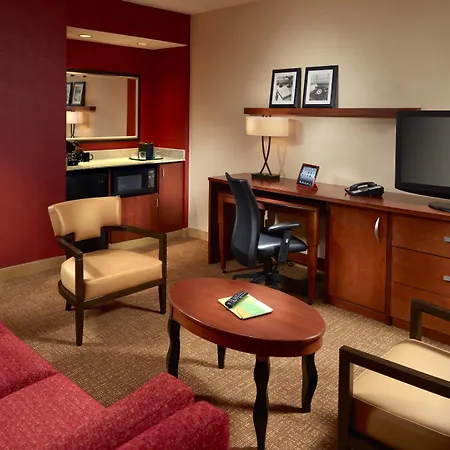 Courtyard By Marriott Atlanta Executive Park/Emory-2