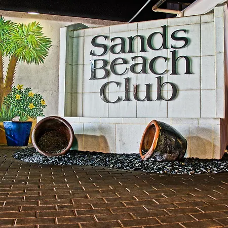 Sands Beach Club Resort-3
