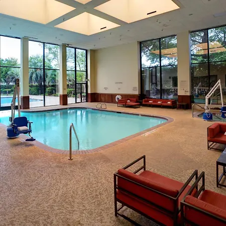 Houston Marriott North-3