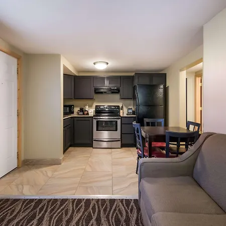 Best Western Weston Inn-2