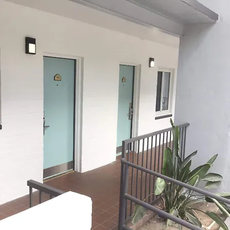 Downtown San Diego Lodge-3
