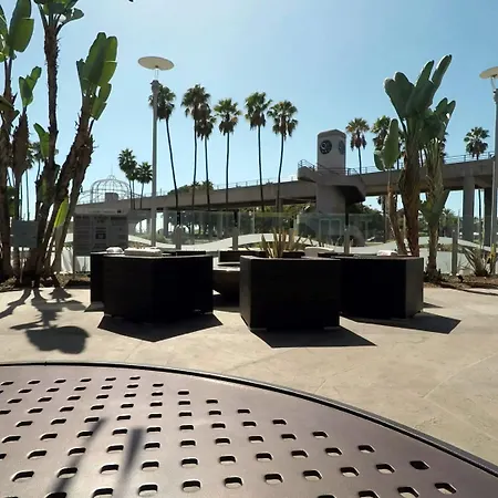 Hyatt Regency Long Beach-3