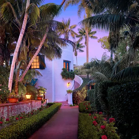 Four Seasons Resort The Biltmore Santa Barbara-2