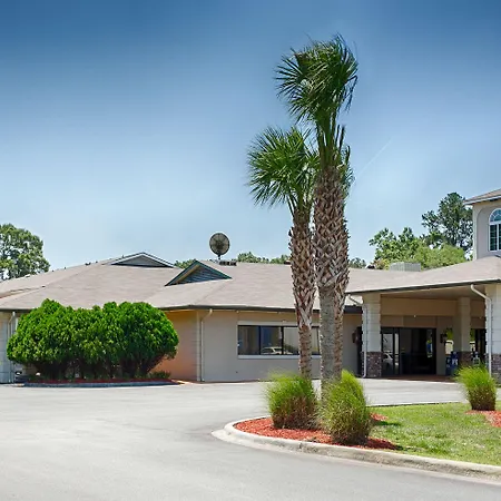 Best Western Point South-2