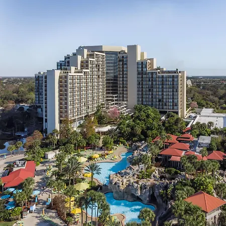 Hyatt Regency Grand Cypress Resort - Free Shuttle To Theme Parks!-3