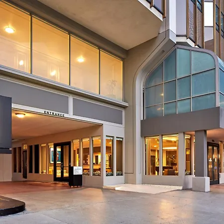 The Bristol Hotel San Diego-3