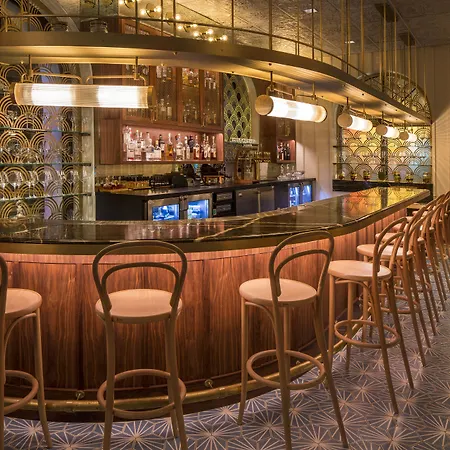 Hotel Bijou - Union Square-3