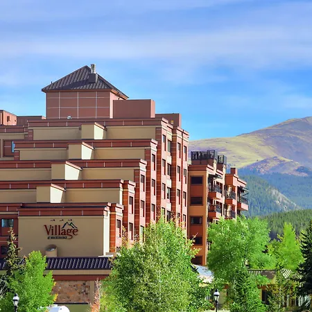 Village At Breckenridge, A Vail Resorts Property-2