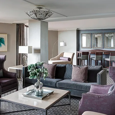Sheraton Houston Brookhollow Hotel-2