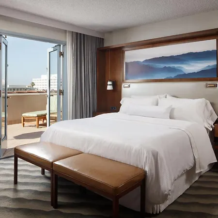 The Westin Pasadena-2