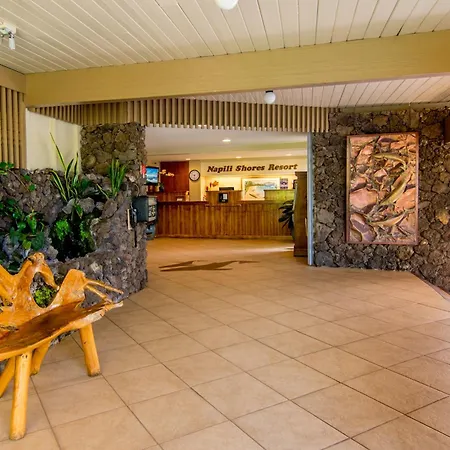 Napili Shores Maui By Outrigger - No Resort & Housekeeping Fees-2