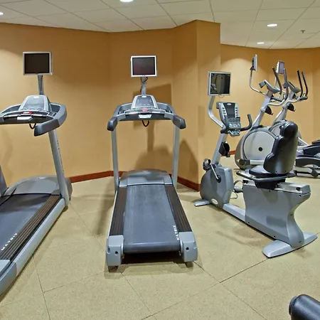 Crowne Plaza Houston Med Ctr-Galleria Area By Ihg-2